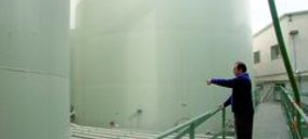 Terminal Marítima de Granada se presenta en sociedad