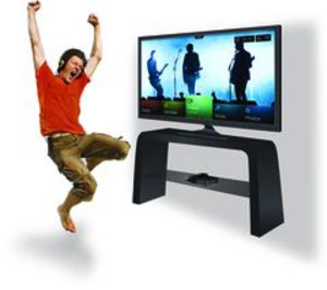 Western Digital apuesta por la interconexión en el hogar