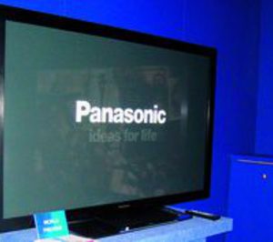 Panasonic Marketing Europe absorbe Panasonic Iberia