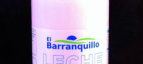 El Barranquillo se pasa al PET