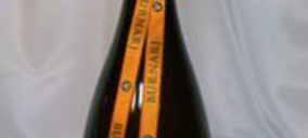 Vegasud presenta su espumoso de naranja, Burnarj