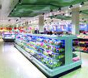 Caprabo promociona los productos catalanes con Denominación de Origen Protegida