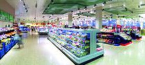 Caprabo promociona los productos catalanes con Denominación de Origen Protegida