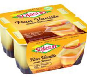 Triballat amplía los catálogos de Sojasun y Vraí