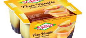 Triballat amplía los catálogos de Sojasun y Vraí