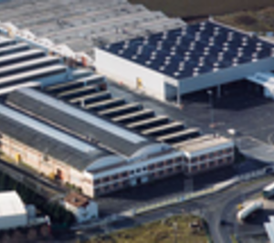 Hitachi y Nissan fusionan sus negocios de carretillas