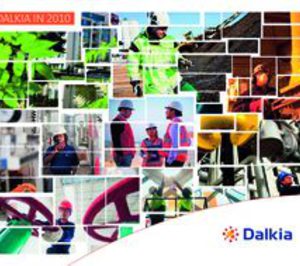 Veolia reducirá su presencia en Dalkia