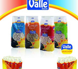 Valle Galbarro busca su expansión