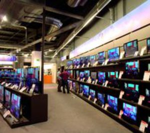 Televisores: Más daño del esperado