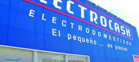 Euro Electrodomésticos amplía su red propia en Cáceres