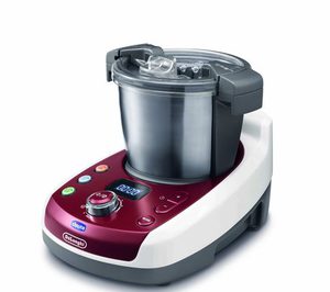 Delonghi firma con Chicco un robot para bebés