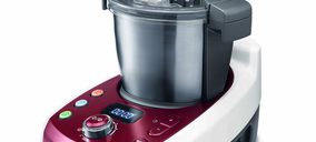 Delonghi firma con Chicco un robot para bebés