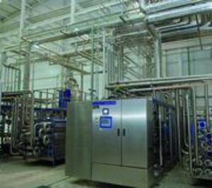 Los socios de Zuvamesa inyectan capital