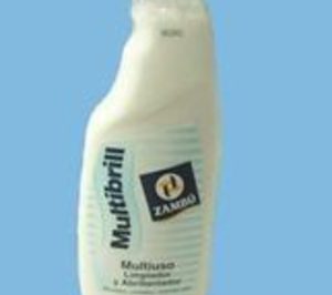 Zambú prevé crecer por encima del 20%