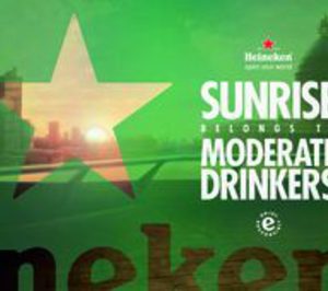 Heineken rompe con los tópicos en su nueva campaña de consumo responsable