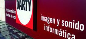 Nueva identificación Darty en Ponferrada