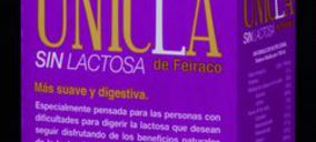 Feiraco posiciona Unicla en digestivas