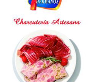 Cárnicas 7 Hermanos mejorara sus cifras en 2011