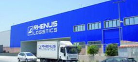 Rhenus obtiene la certificación SQAS para su centro de Alicante