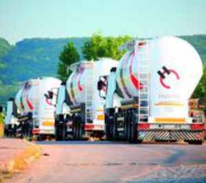 Holcim cerrará más de la mitad de sus plantas de hormigón