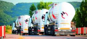 Holcim cerrará más de la mitad de sus plantas de hormigón