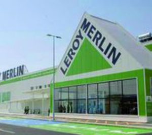 Leroy Merlin suma un nuevo proyecto