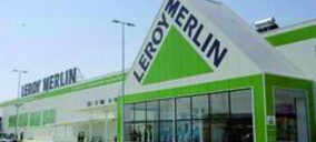 Leroy Merlin suma un nuevo proyecto