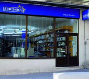 IHE continúa la expansión Euronics en Galicia