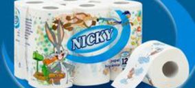 Ibertissue prevé un ligero descenso