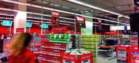 Media Markt, sprint a final de año