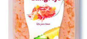 Plaza Chica ultima una línea de vegetales para Choví