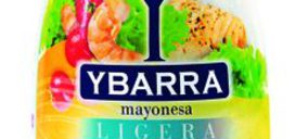 Mayonesa ‘Ybarra’ para diabéticos