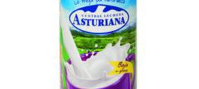 Capsa presenta su leche sin lactosa