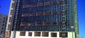 Knauf Insulation participa en la construcción de 134 viviendas en Alcorcón