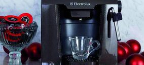 Electrolux ya vende Favola