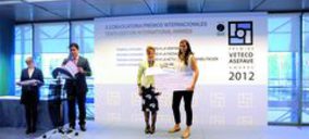 La Veneciana entrega el 2º premio Veteco/Asefave la arquitectura en rehabilitación