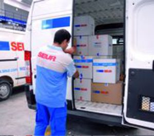 Geopost aumenta su posición accionarial en Seur