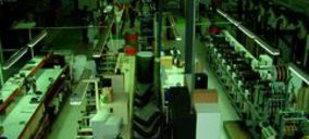 Eadec termina su plan inversor y crece un 50%