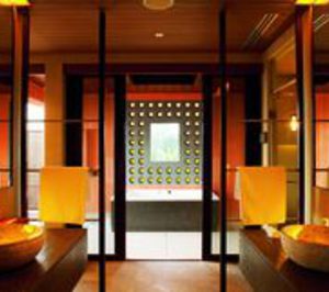 Grohe equipa un complejo de lujo en Tailandia