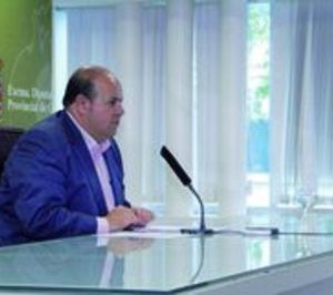 La Diputación de Granada invertirá 15 M en un centro de Alzheimer