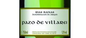 Domecq Bodegas vende Pazo de Villarei a Horacio Gómez Araujo