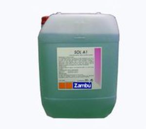 Zambú amplía sus mercados