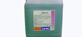 Zambú amplía sus mercados