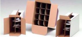 Papelera del Ebro crece un 5,4% y recorta ligeramente sus beneficios