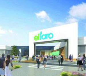 El Corte Inglés reorienta la oferta de su futuro centro de Badajoz