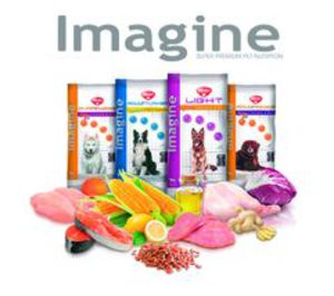 Dapac distribuirá la gama Imagine