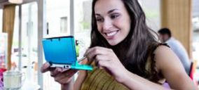 Nintendo 3DS lidera las ventas en el primer semestre