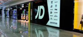 Sprinter y JD Sports potencian su desarrollo en el mercado español
