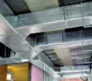 Ursa participa en la nueva Ciudad de la Justicia de Zaragoza