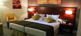 El Puerta de Toledo concluirá en septiembre la segunda fase de su reforma